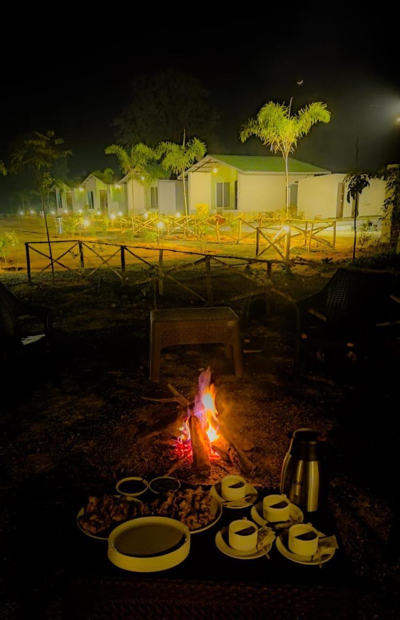 Nature'S Sprout Kulamama Resort Pench Khawāsa Εξωτερικό φωτογραφία