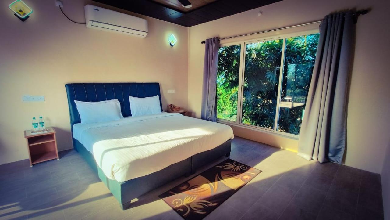 Nature'S Sprout Kulamama Resort Pench Khawāsa Εξωτερικό φωτογραφία