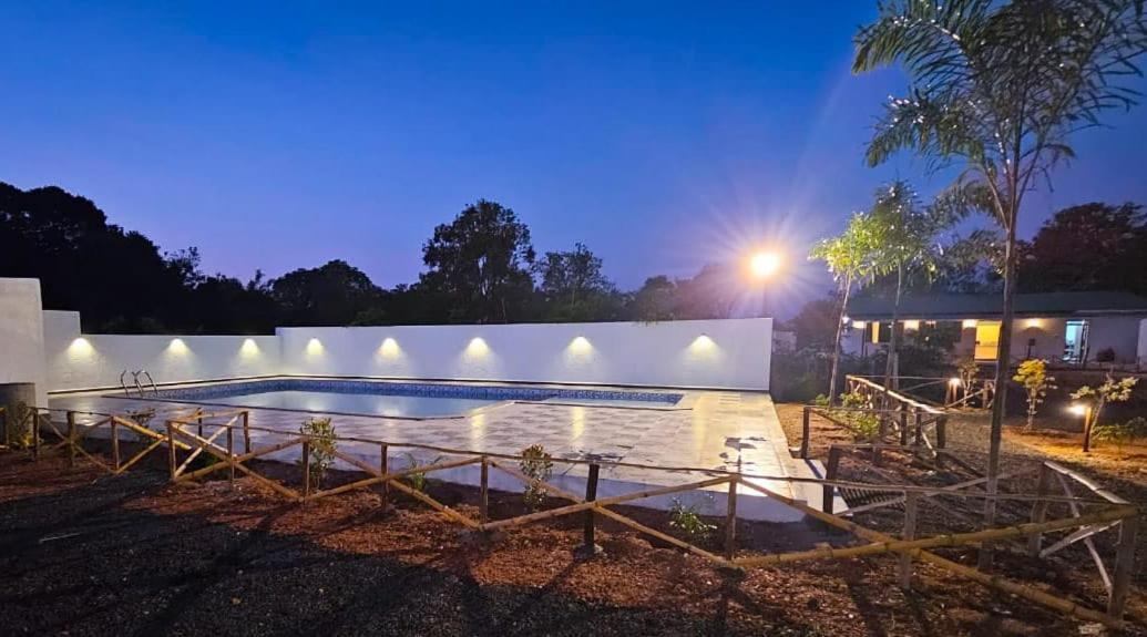 Nature'S Sprout Kulamama Resort Pench Khawāsa Εξωτερικό φωτογραφία