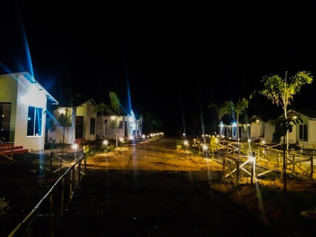 Nature'S Sprout Kulamama Resort Pench Khawāsa Εξωτερικό φωτογραφία