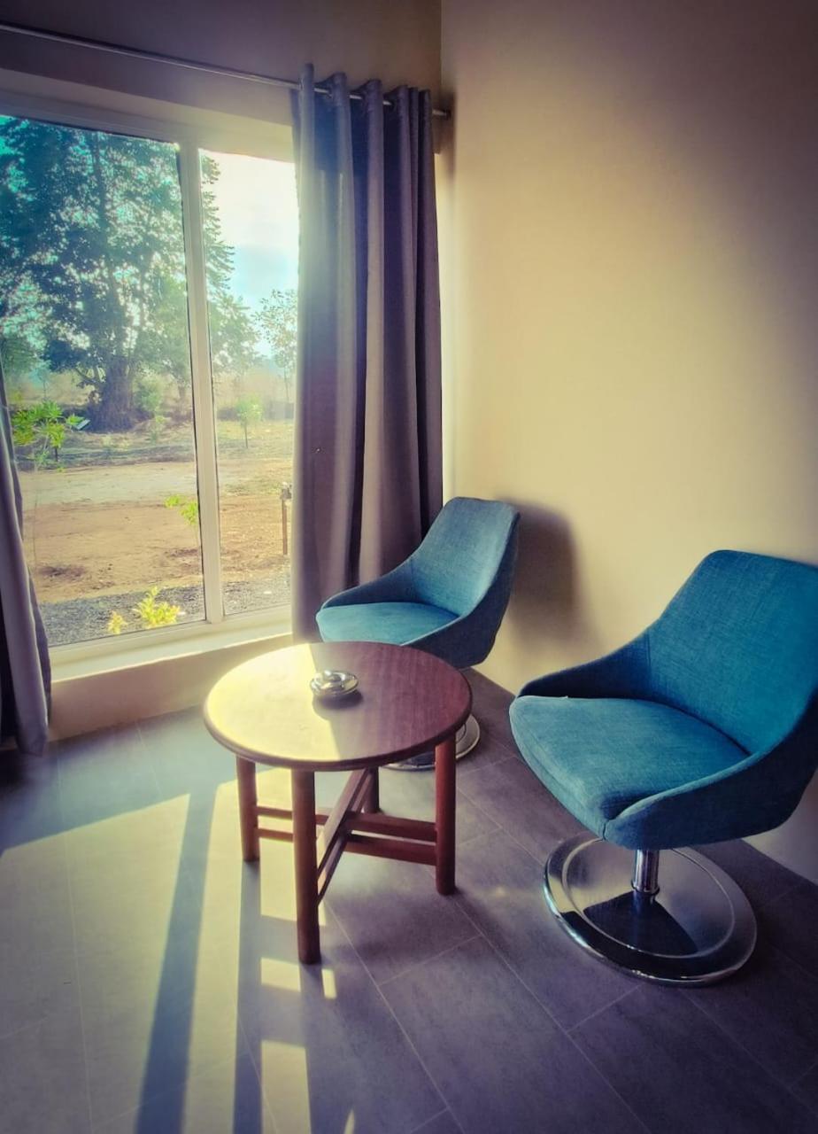 Nature'S Sprout Kulamama Resort Pench Khawāsa Εξωτερικό φωτογραφία