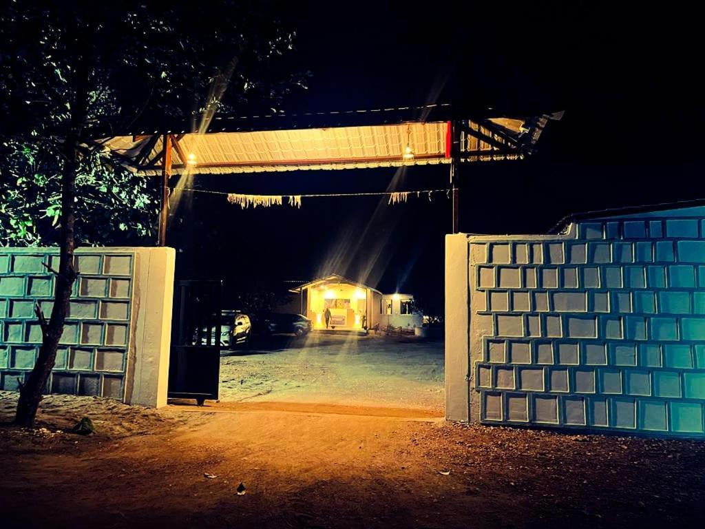 Nature'S Sprout Kulamama Resort Pench Khawāsa Εξωτερικό φωτογραφία
