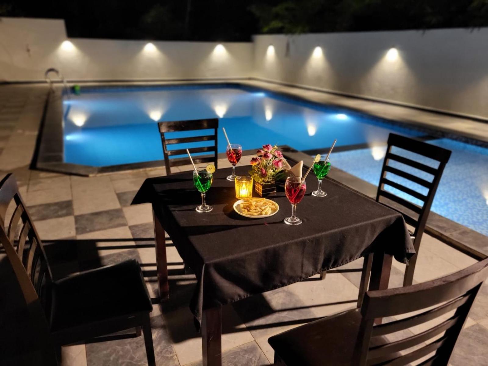 Nature'S Sprout Kulamama Resort Pench Khawāsa Εξωτερικό φωτογραφία